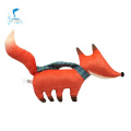 Stuffed Plush Toy Fox